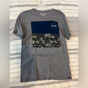 Hurley T Shirt medium tee
